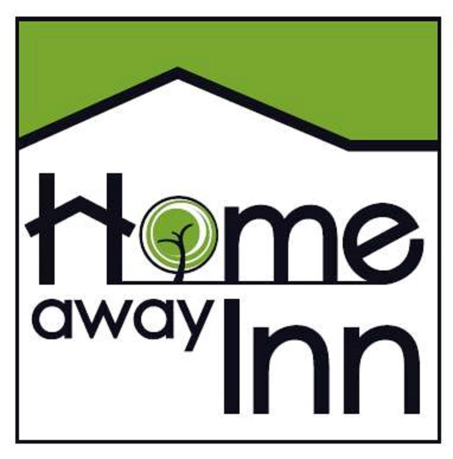 Home Away Inn Drayton Valley Exterior photo